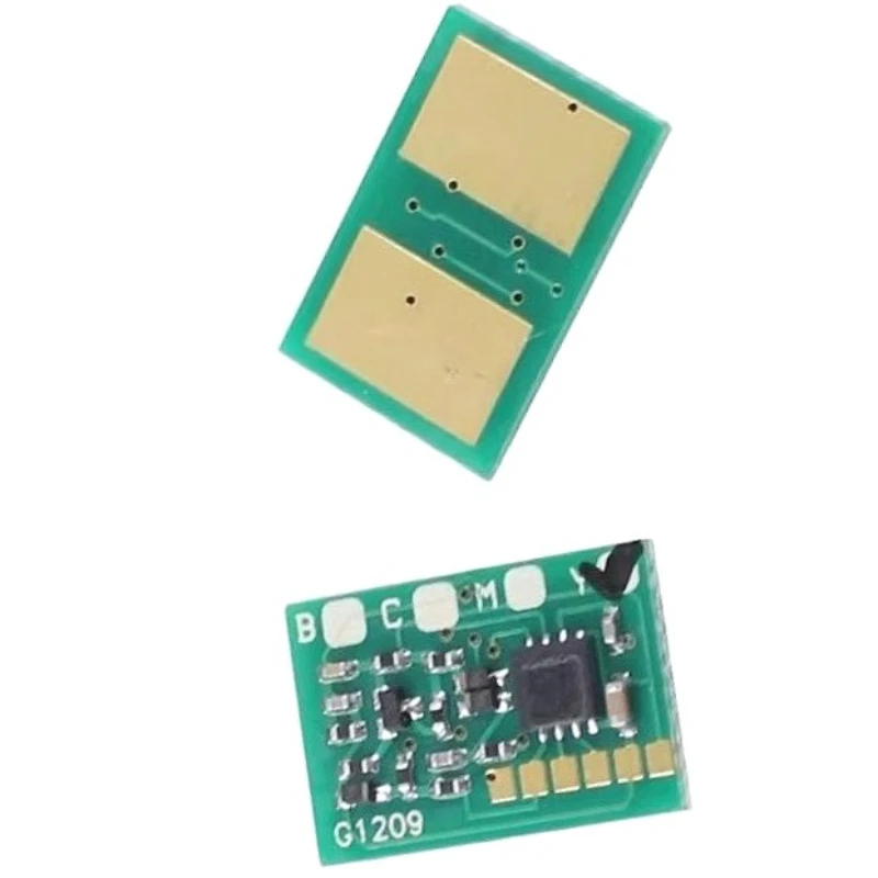 4PCS Drum Chip C931 For OKI Data C931dn C941 C941dn C942 45103728 45103727 45103716 45103715 45103734 45103733 Imaging Unit