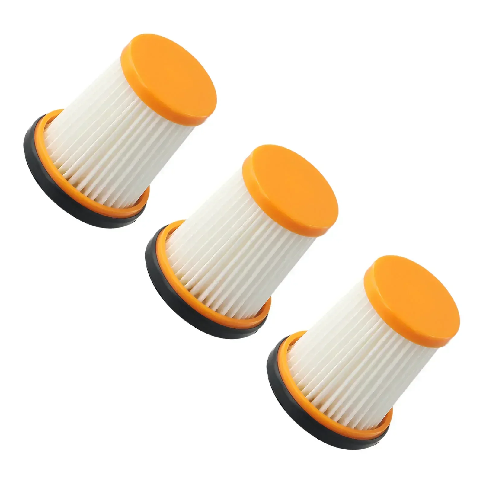 Keep Your Vacuum Cleaner Working Like New with Filters for Shark Handheld Cordless Vacuum Cleaner WV200EU WV251EU Set of 3