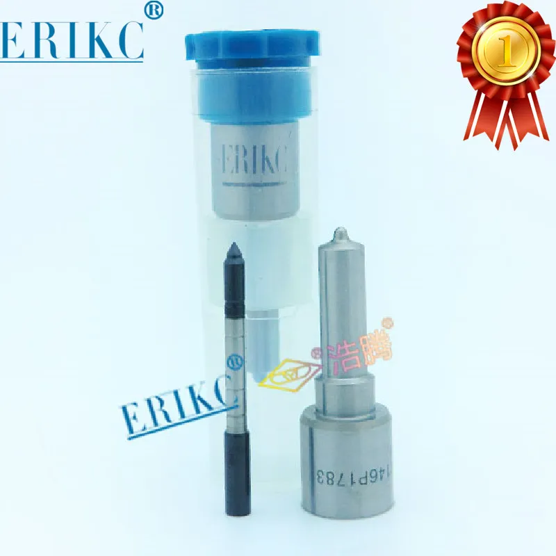 ERIKC Injector Nozzle Dlla146p1783 Gas Burner Nozzle Dlla 146 P 1783 Bico Fuel Injector Nozzle Dlla 146p 1783