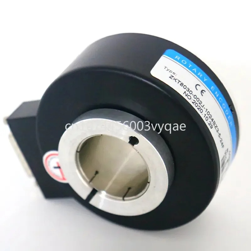 

Hollow Shaft Encoder Elevator Encoder Inner Hole 18-30 Rotary Hollow Shaft Encoder 1024 Pulse