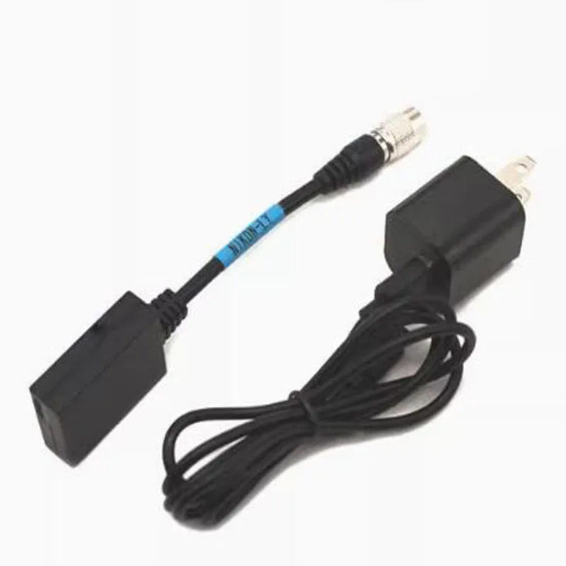 FC-24LY Адаптер Blue-tooth для 6-контактного зарядного устройства Top-con Hirose к USB-кабелю для передачи данных тахеометра Sok-kia South