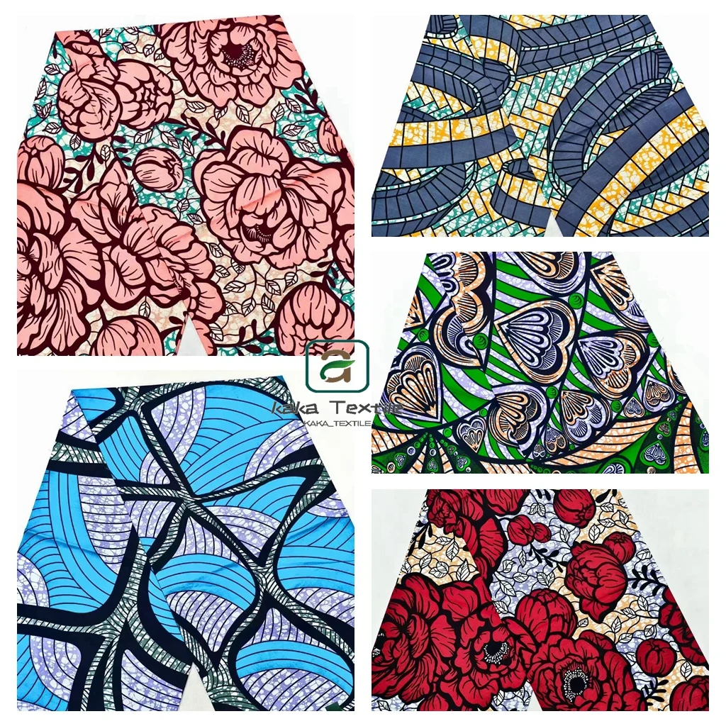 nuovo-tessuto-ankara-africano-in-vero-cotone-cerato-morbido-tessuto-batik-cerato-patchwork-per-uniformi-6-iarde