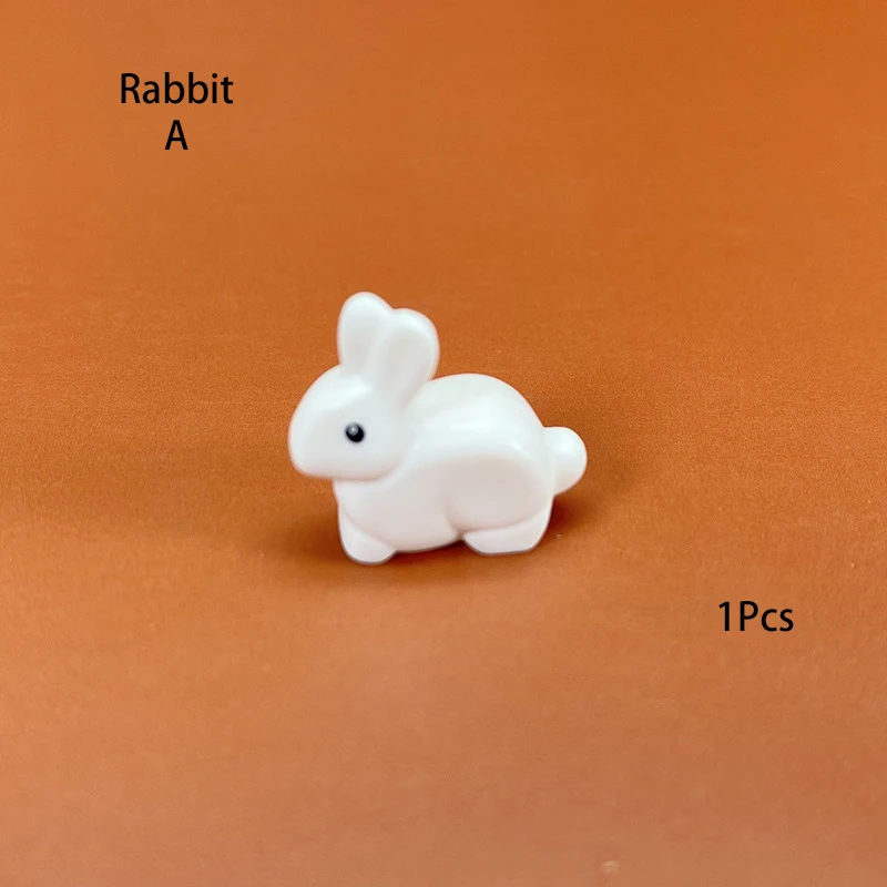 Rabbit A