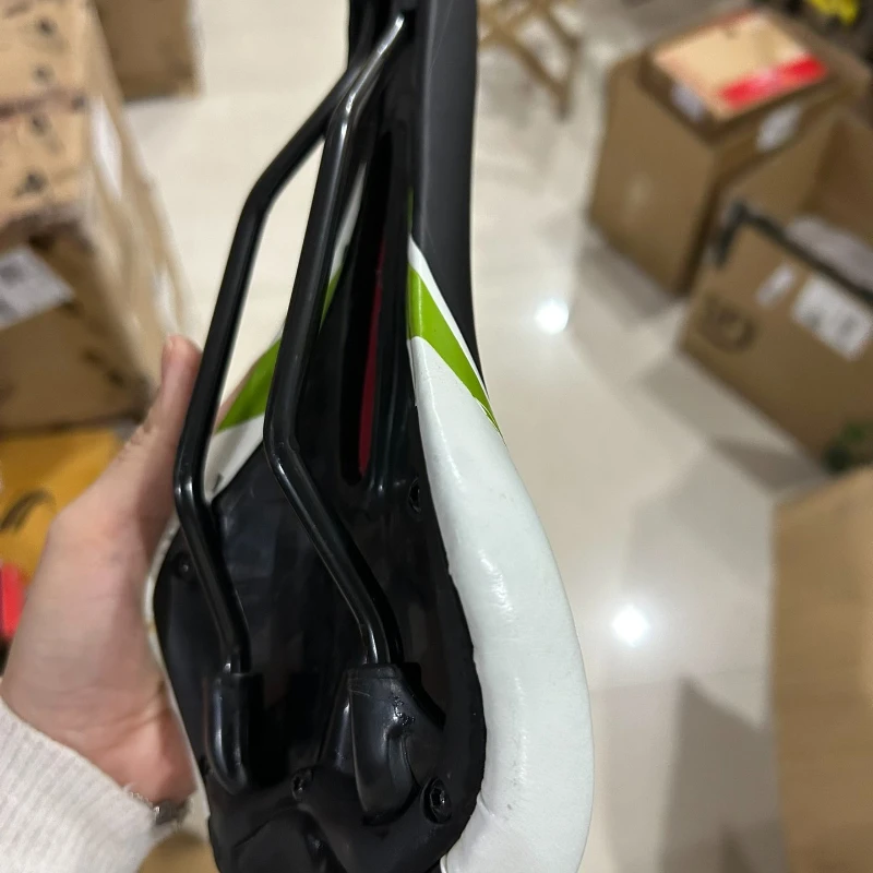 Cannondale Canon Dell Original Genuine Goods Road Bike Bike Saddle Seat without Packaging 145cm Small Amount in Stock