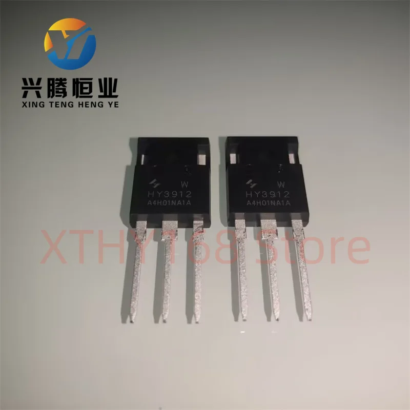 HY3912 HY3912W 125V190A  TO-247 Second - hand inspection qualified