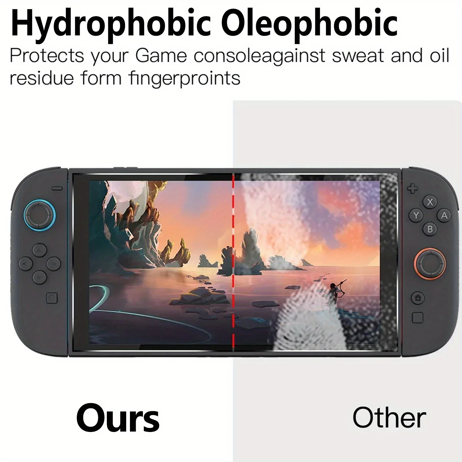 4pcs Tempered Glass For Nintendo New 3DS XL/LL 3DSXL/3DSLL Full Cover Protective Glas HD Clear Anti-Scratch Screen Protector