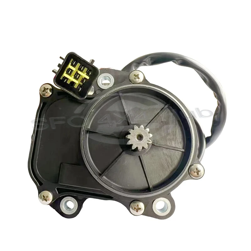

Differential Actuator Gear Motor for CF500AU-7S CFmoto 400/450/500S/520/600/625/800XC/850/1000 ATV Q830-314000 - New Condition