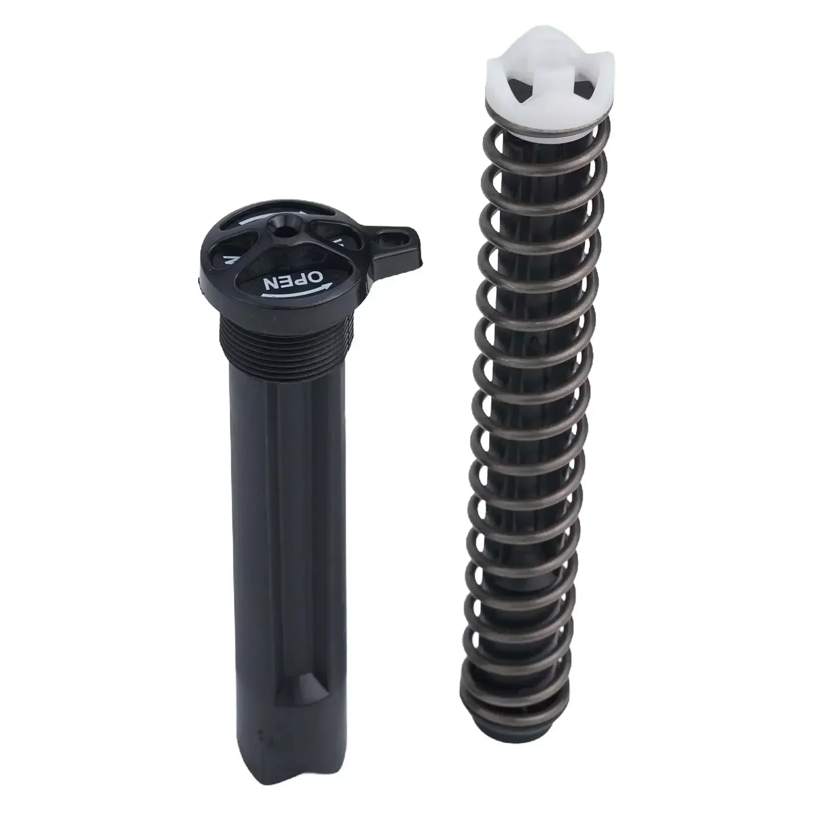 1pc Suspension Forks Servicing Repair Replacement Spare Parts Kit For-Fox Float 32 Front Fork Lockout Switch Machine Accessories