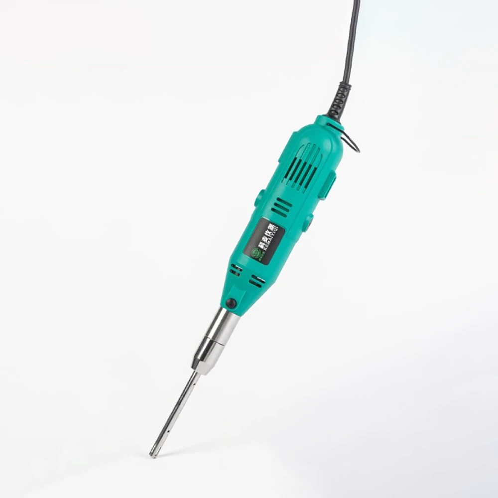AC 220V Handheld Laboratory Homogenizer Mixer & Disperser