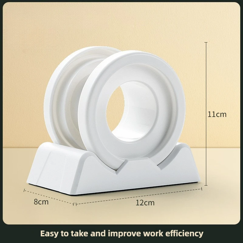 Custom Easy-Tear Seal Stickers  Can Come Into Contact with Food and Beverages Leak Proof Sticker Waterproof and Anti Fog Base image 5
