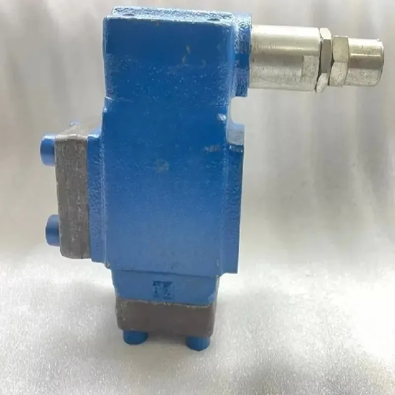 2026 Pressure Relief Valve RB1-06F-HD-331 (RB06)