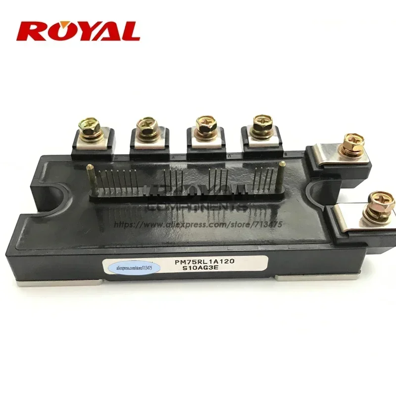 PM50RLA120 PM50RL1A120 PM75RL1A120 PM25RL1A120