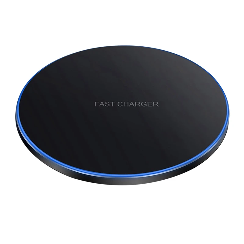 20W Wireless Charger Fast Charging Charger For Qi Wireless Charger Pad For Iphone Samsung Xiaomi Wireless Charger