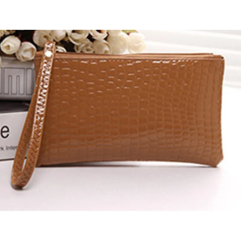 Wallet Handheld Shoulder Bag Handbags For Women Casual High-Quality Messenger Versatile Female Luxury Crossbody Multicolored Y2k