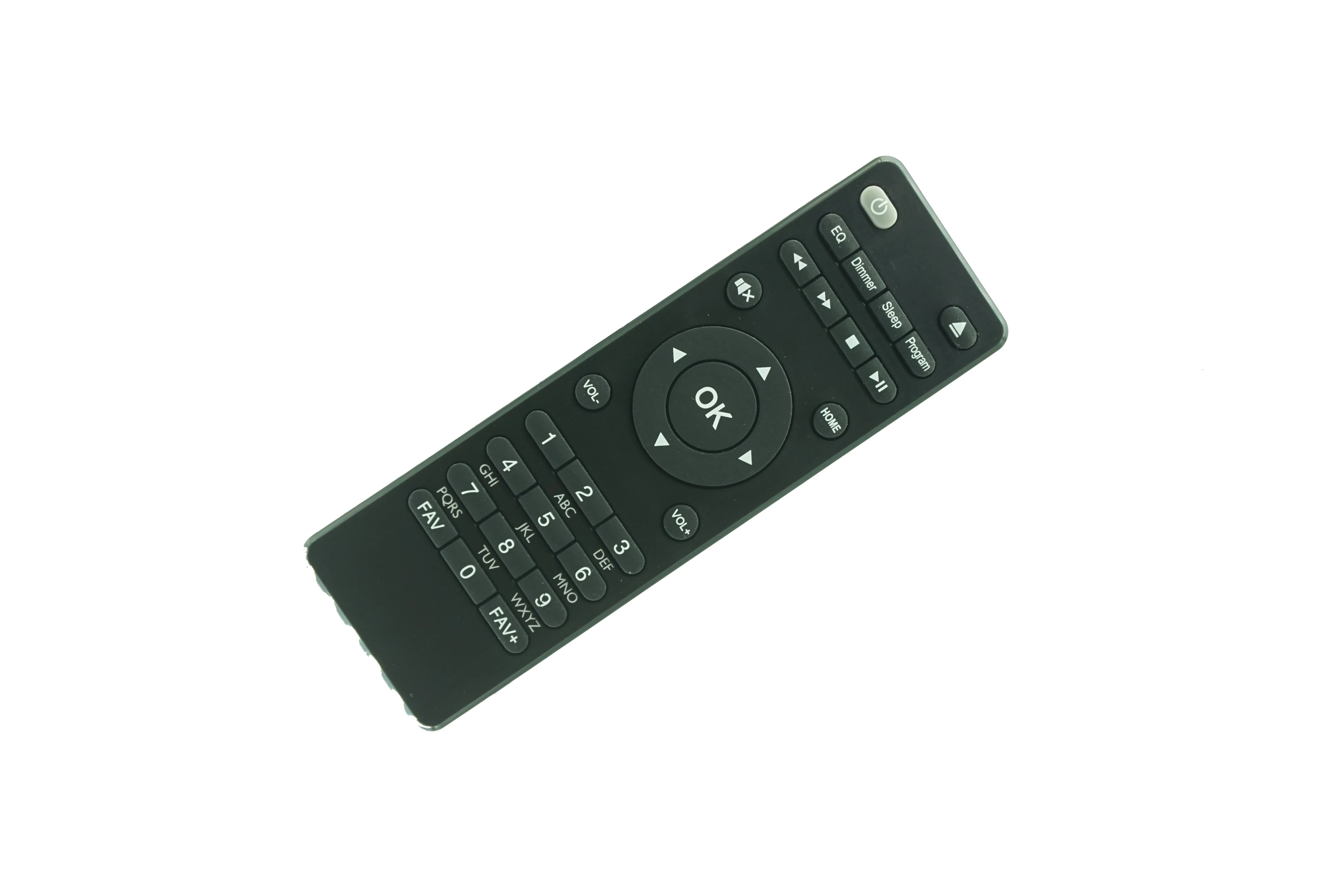 Remote Control Comp…