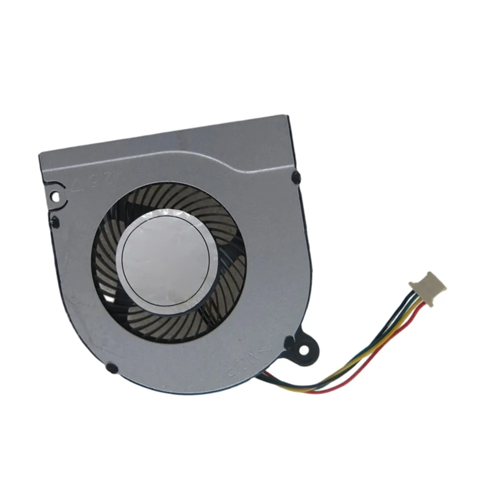 For Acer For Nitro 5 AN515-41 AN515-41-11CP AN515-41-1274 AN515-41-1853 AN515-41-18B6 AN515-41-19HM DC5V 0.5A Laptop Cooling Fan