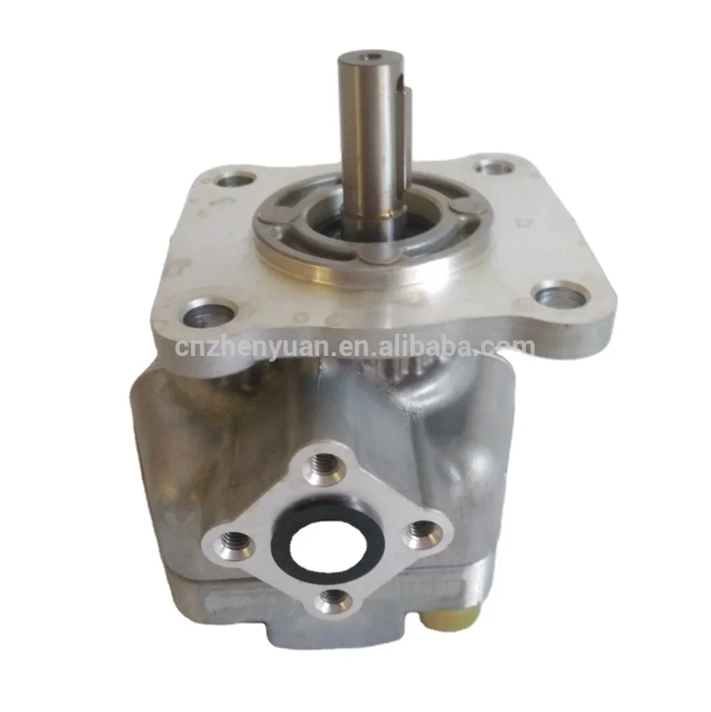 

Шестеренчатый насос KYB KZP KZP4 KZP4-25CVRZ KFP5 KFP KFP5190-KFP2217CSMSFH KFP51100CSMSM KFP3260-KP1005AK