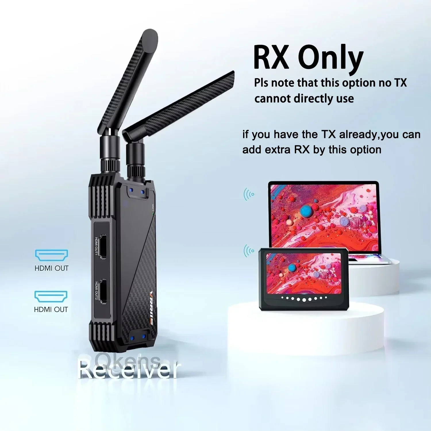 RX Only
