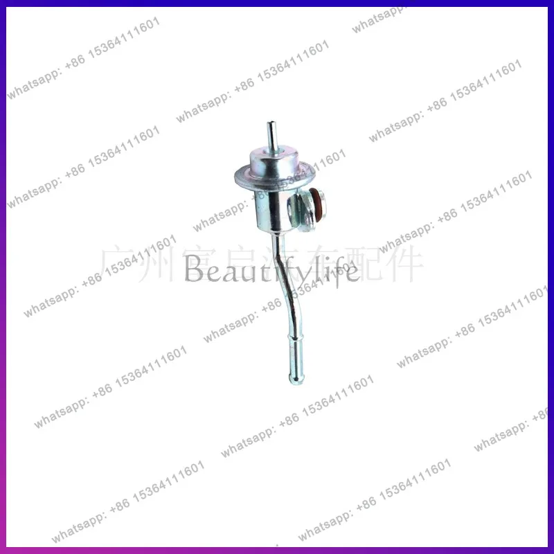 35301-02766 Oil rail fuel pressure regulator, auto parts