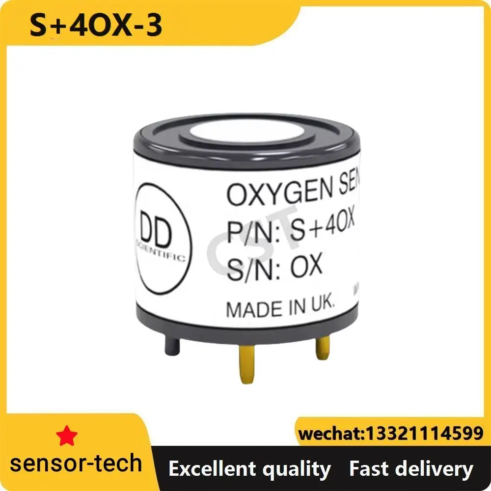 Original Oxygen Sen… - image