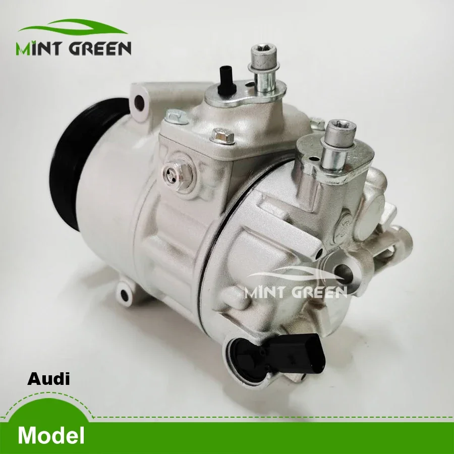 FOR AC COMPRESSOR Audi A3 TT for Volkswagen JETTA PASSAT Tiguan Golf Beetle GTI 1K0820803S 1K0820803G 1K0820859F 1K0820803Q