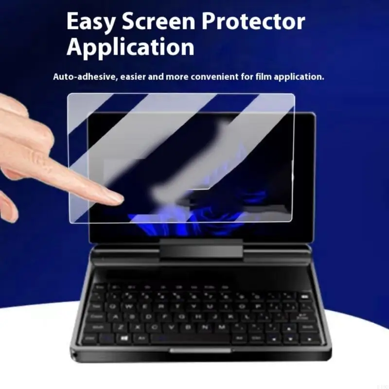 

Screen Protector for PC 2 6inch Protective Film Skin Display Protective Film Replacement Accessories F19E
