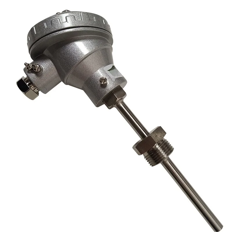 Temperature sensor R3 PT1-B-1-KN- 9.5-335/400-M27P2.0-316 N400