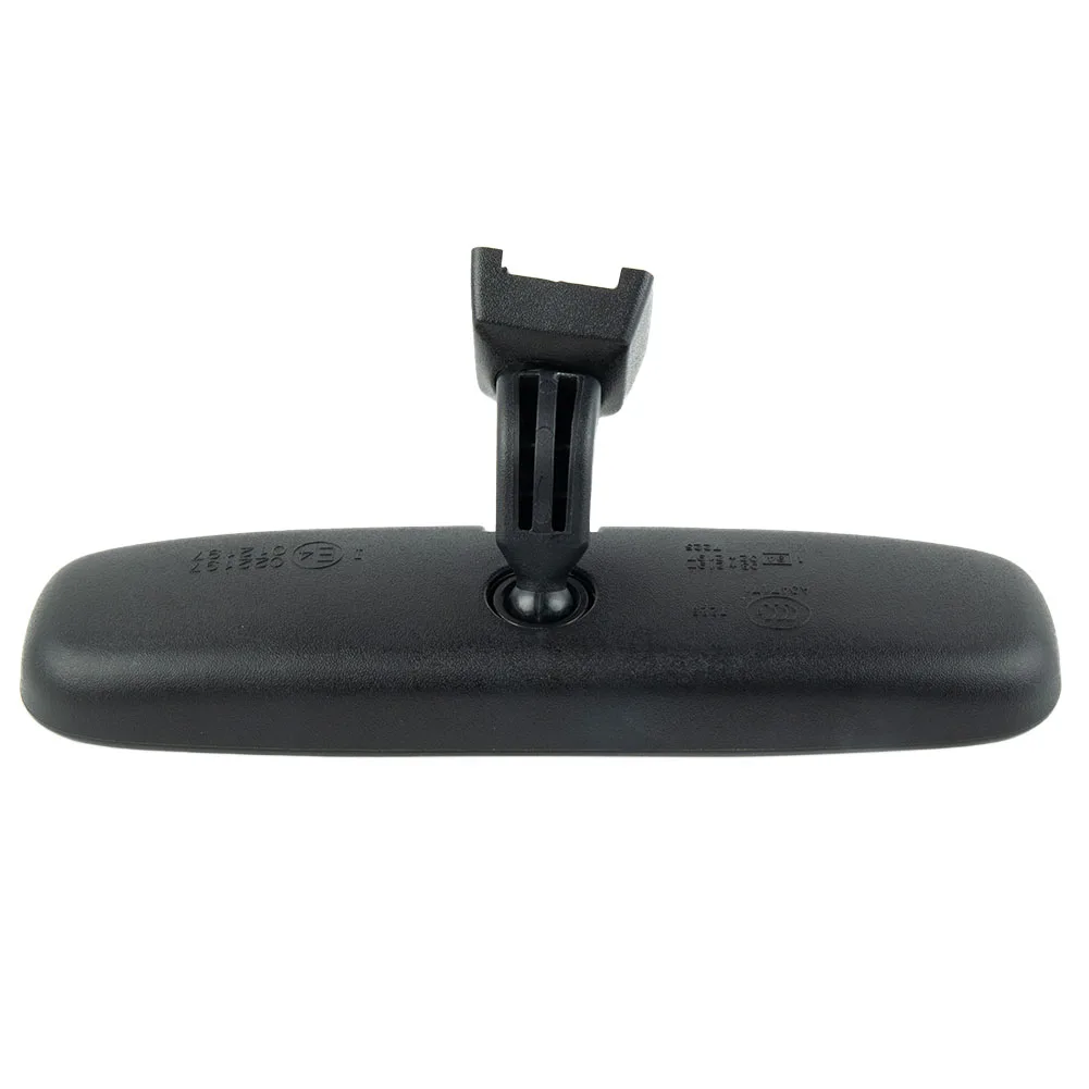 

1pc Interior Rear View Mirrors Plastic Material With Holder For Toyota For Yaris 87810-52041 Automobiles Parts