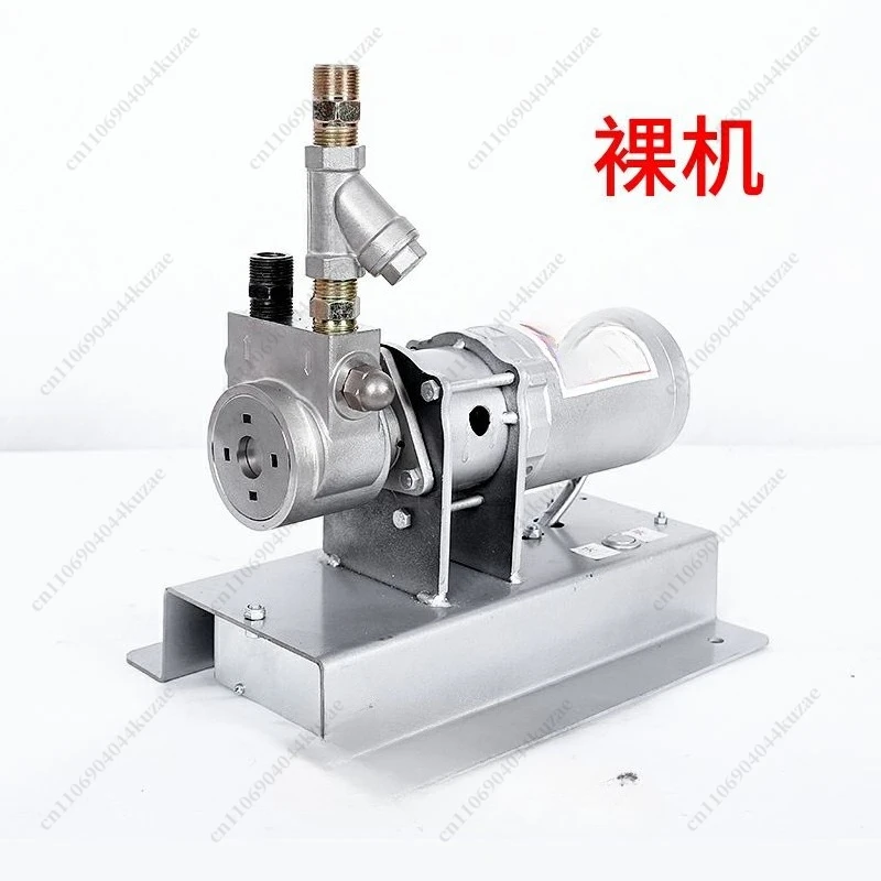 12V Liquefied Gas Air Pump Pour Pump 12 Volts