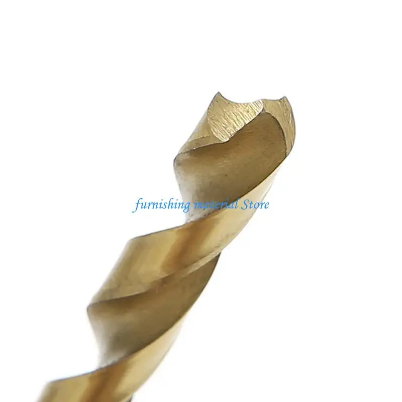 Y5GD الشحن 13 قطعة عرقوب سداسية التغيير السريع مجموعة لقم الكوبالت متعددة القطع #2