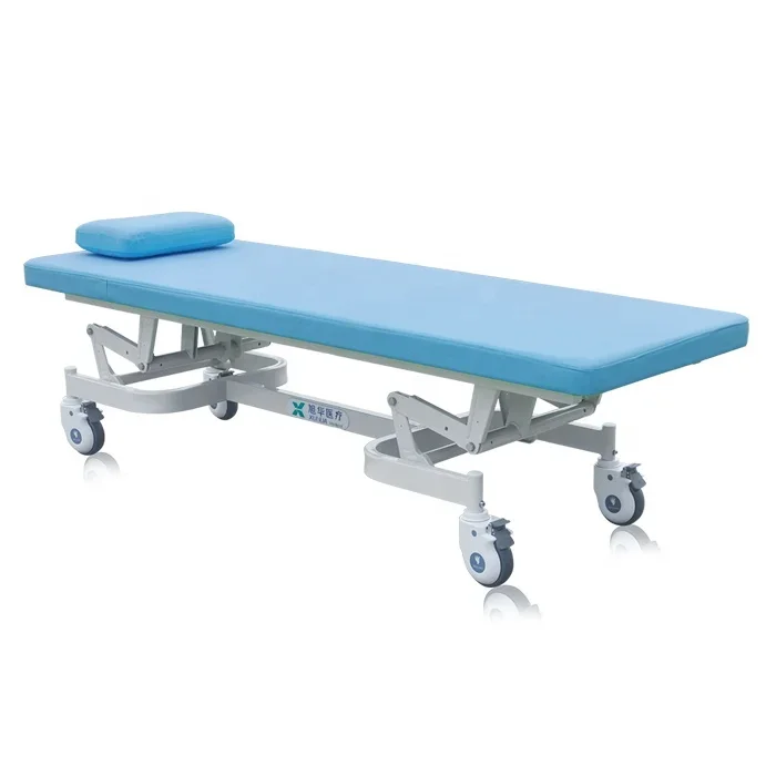 medical gynecological electric examination bed