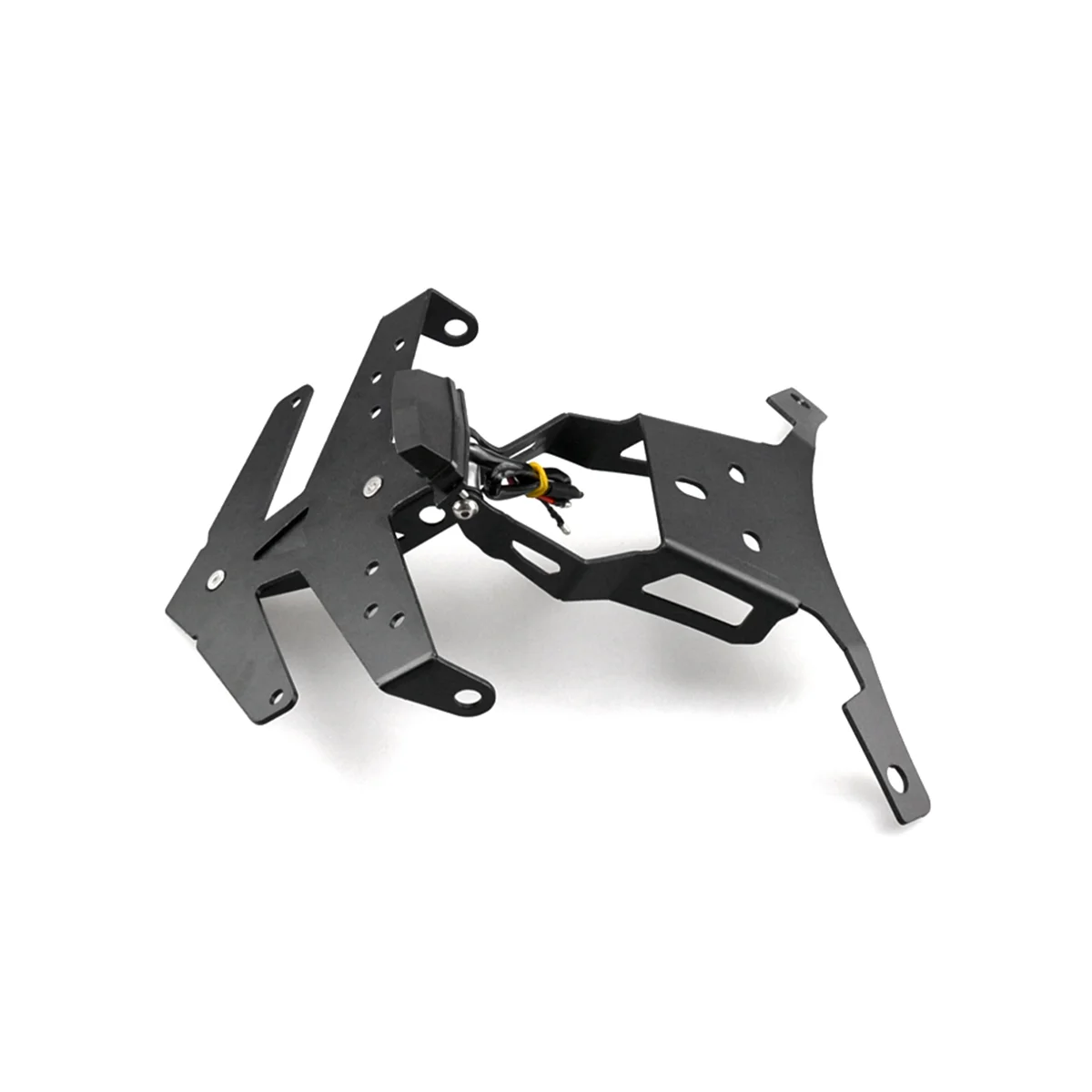 Motorcycle License Plate Holder Rear Tail Frame Fender Eliminator Bracket for SUZUKI GSX1300 GSX 1300