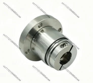 High Precision Tension Measurement Sensor, Single Crystal Silicon Type for Wire Cutting Textile Winding Coil Industrial Tension