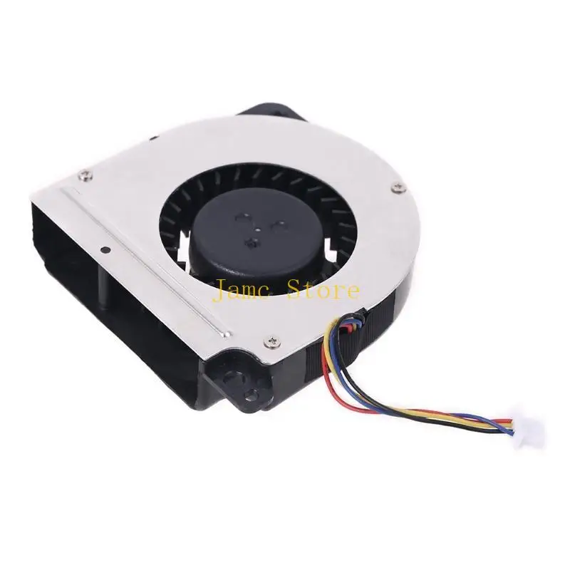 LX0B Laptop CPU Cooling Fan Cooler for Portege R700 R705 R830 R835 GDM610000456 GDM610000456