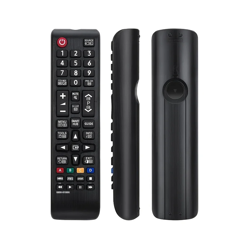 

Universal Fernbedienung für Samsung Smart TV, Kompatibel mit Alle Samsung Fernseher Original, Ersatz für BN59-01175N BN59-01199G