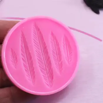 8 最佳銷售 羽毛模 - №1