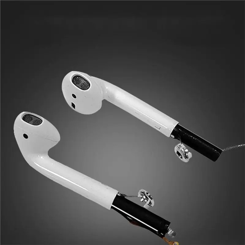 T24C Bluetooth Earphone Battery Headphone Accessories For Airpods 1St 2Nd