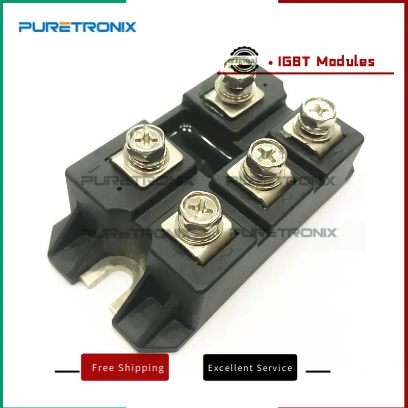 Novo módulo DF100AA160 DF100AA140 DF100AA120