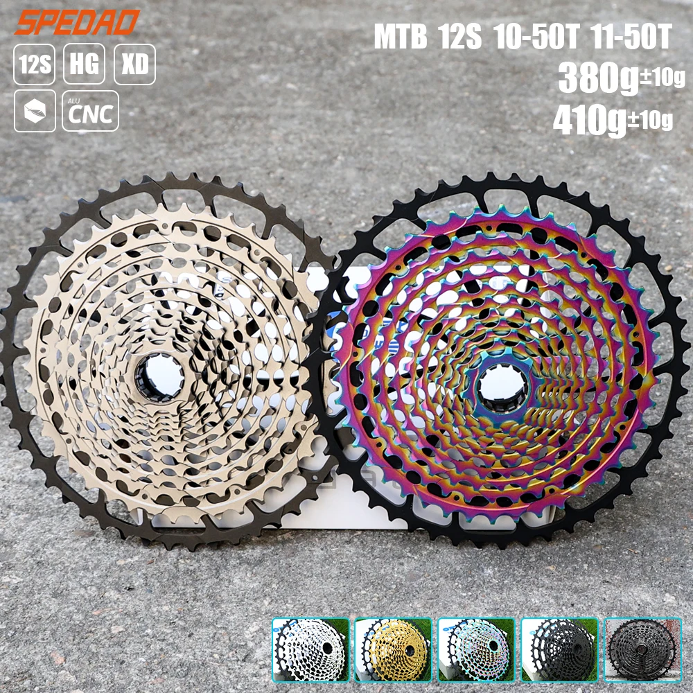 Thumbnail 2 - #73 Cheapest Bicycle Cassettes Deals You Can Get