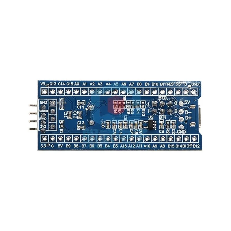 STM32F103C8T6/C6T6 Systemplatine Mikrocontroller Kernplatine STM32 ARM