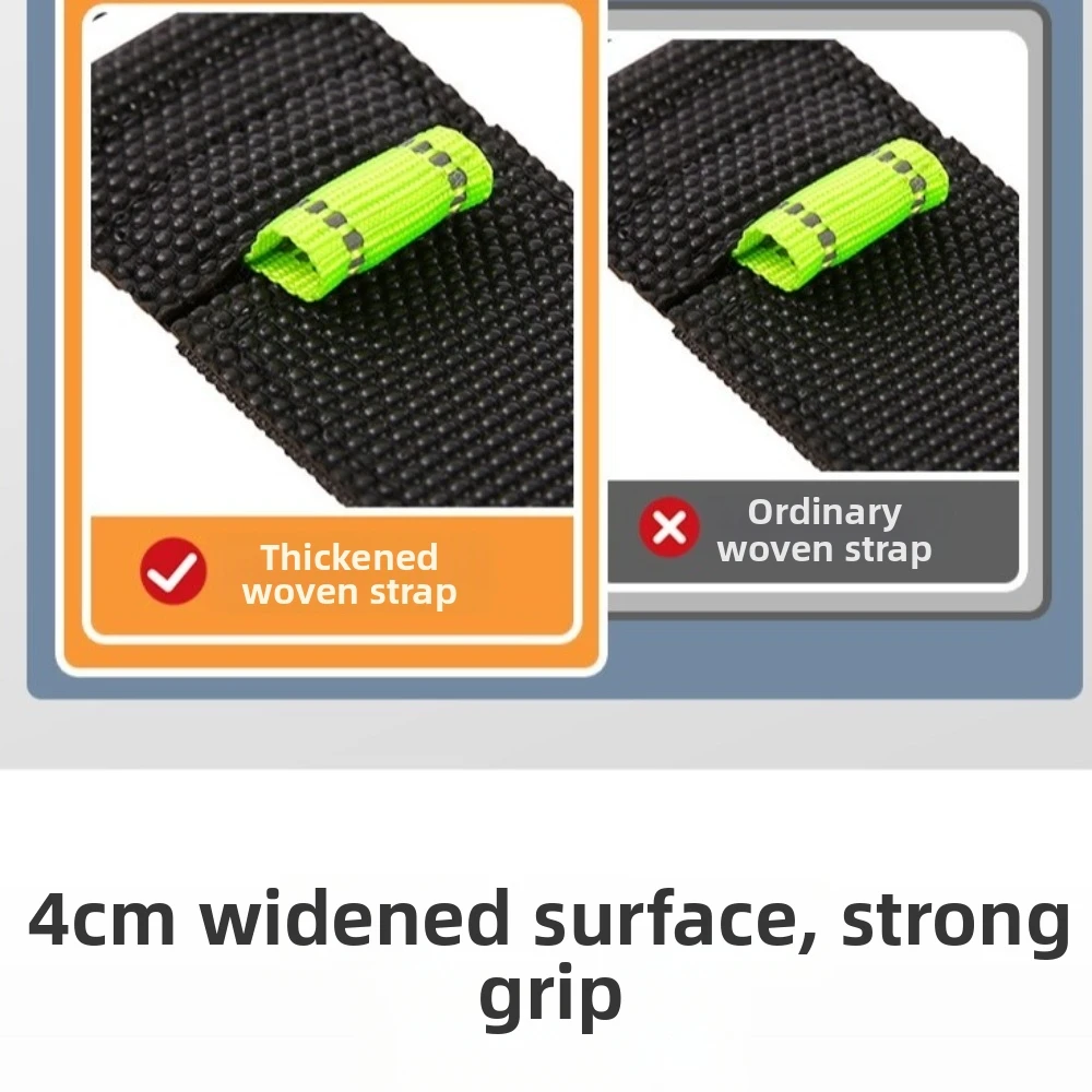 Multifunctional Aluminum Alloy Hooks Solid Thick Aluminum Alloy Material Heavy Duty Hooks Front Helmet Hook