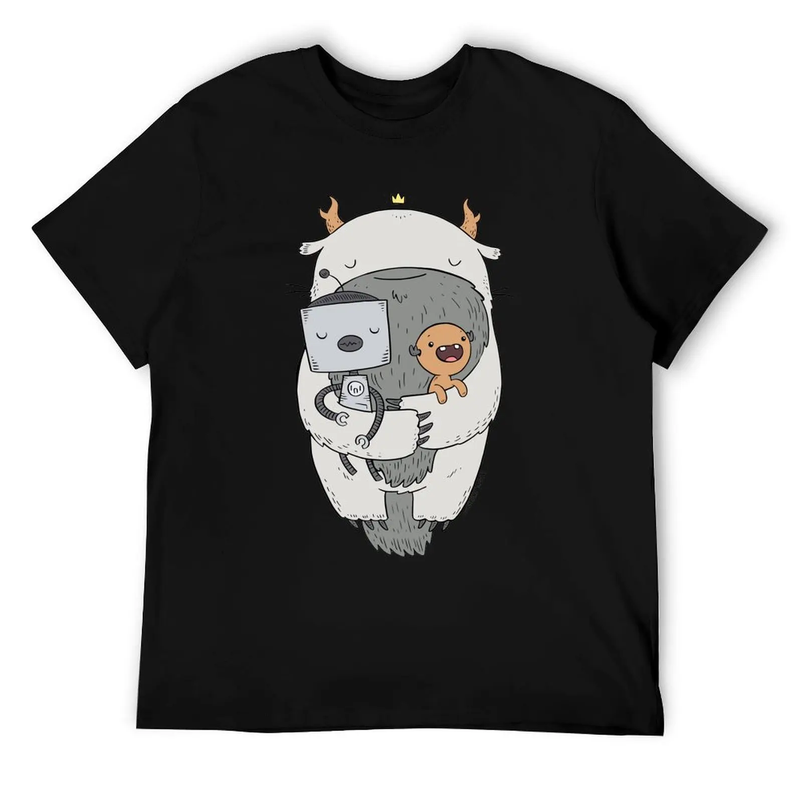 

Imp Lands Heroes 2 T-Shirt t shirt man luxury t shirt man cotton printed t shirts for man T-Shirt