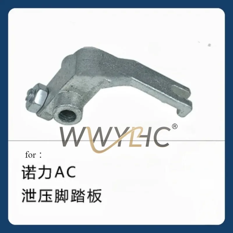 Forklift Oil Cylinder Drain Valve Pressure Relief Foot Pedal DF 1.68/2/2.5/3 Ton