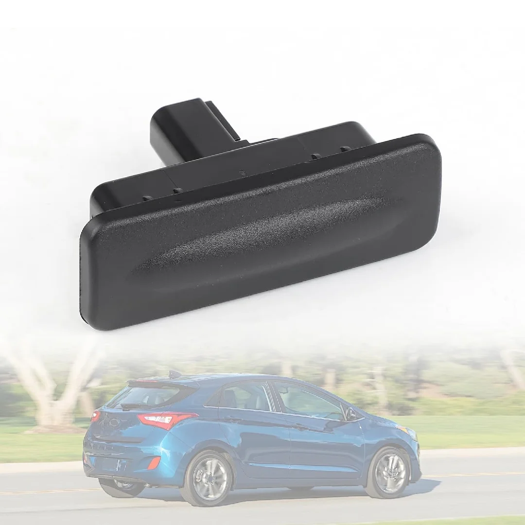 The 81260-A5000 is suitable for modern tailgate switches and trunk switches