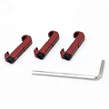 3pc red