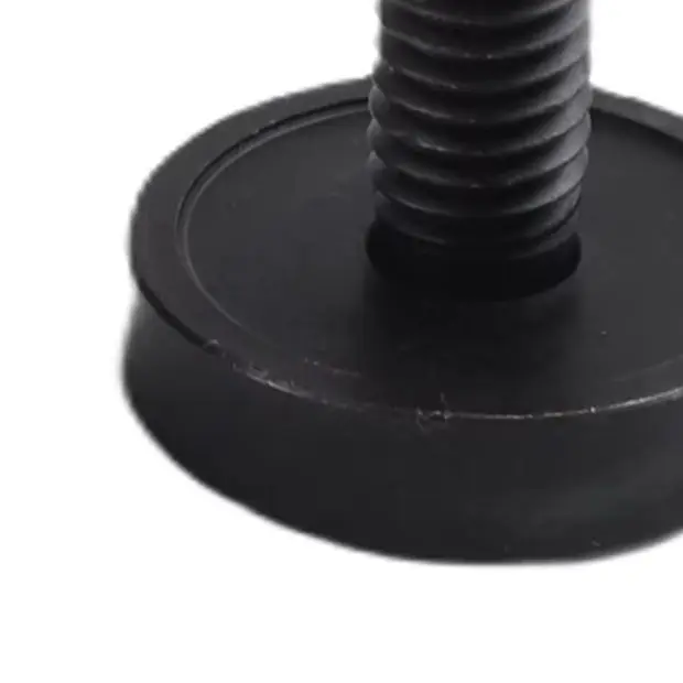 /265674-6 /Lock /Bolt Clamp Screw Outer Flange With Hex Key For DTM50 TM3000C For Multi Tool Replacement Part Accessories