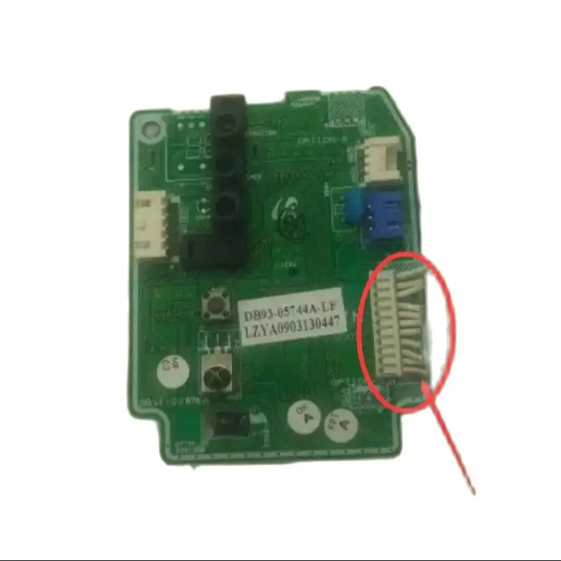 للوحة مكيف الهواء سامسونج DB93-05744A-LF