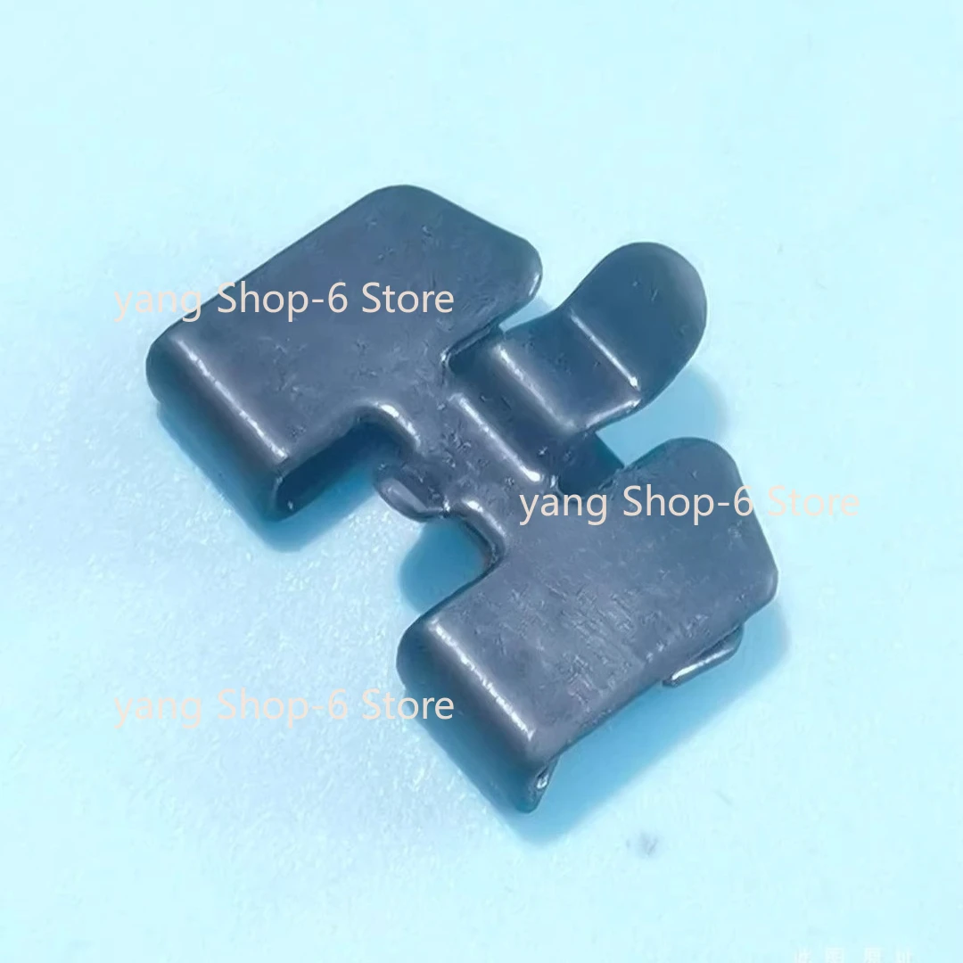 

1pc for Audi Q7 MAGOTAN B8L Lamando T-Roc TAYRON Tiguan L Windshield Adhesive Strip Snap Clips