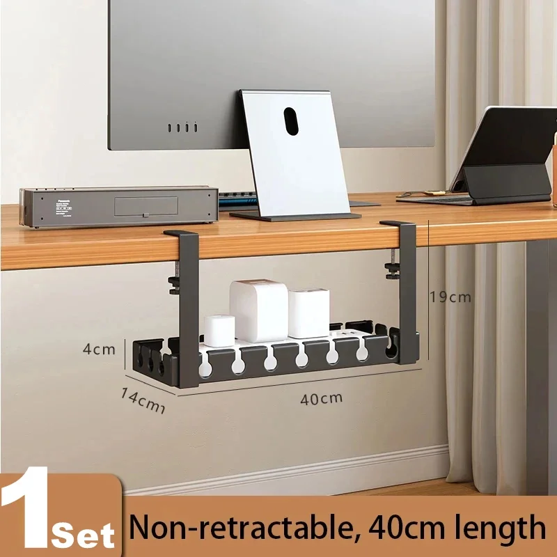 Variant: Non-Retractable