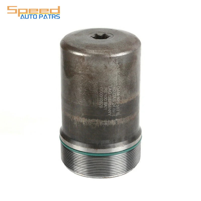 0AM Transmission Valve body Accumulator Suit For Audi VW Seat Skoda 0AM325587F DSG7 DQ200 0AM325587E